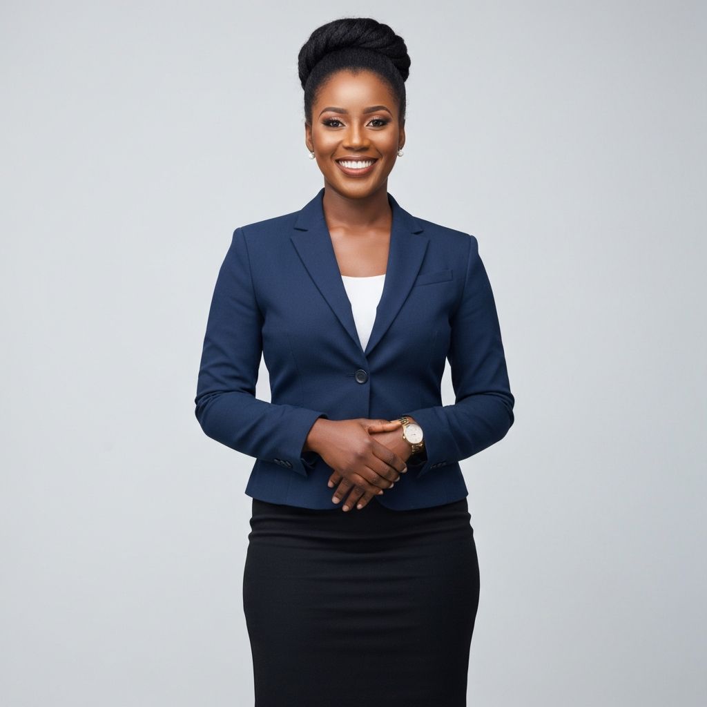 Nigerian Professional